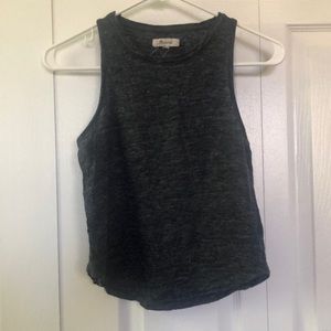 Madewell Tank